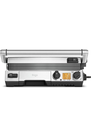 Sage BGR840 BSS Pro Grill 2400 W Tost Makinesi