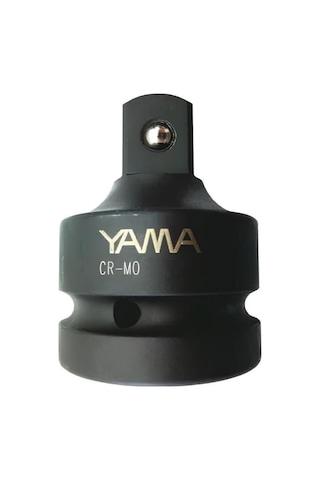 Yama F3/4" X M1/2" Havalı Lokma Adaptörü 3/4" Den 1/2" E Yaha3412
