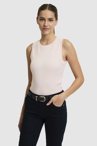 U.s. Polo Assn. Kadın Açık Pembe Tişört Basic 50323534-vr078 Acık Pembe