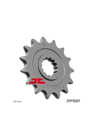 Kawasaki Z 1000 Ön Arka Dişli Jt Sprockets 2010-2014