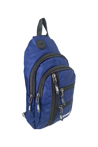 Anılbags Anıl Bags Keten Kumaş Laci Ve Usb Çıkışlı, Askılı Çapraz Göğüs