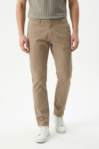 Loft Erkek Kot Pantolon Bej
