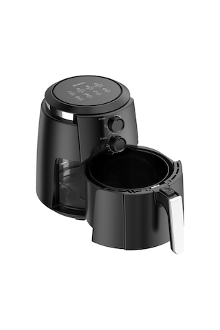 Kumtel Fastfryer XL HAF-01 Airfryer Yağsız Fritöz