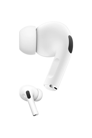 Propods 2 Dokunmatik Bluetooth Kulaklık Android Ios Uyumlu Silikon Kılıf 2 Adet