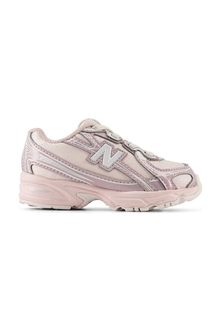 New Balance 740 Pembe Modeli Koleksiyonu Bebek Günlük Ayakkabı I74062h Pembe Pembe