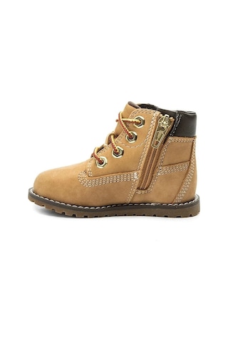 Timberland Tımberland Çocuk Bot A125q Sarı