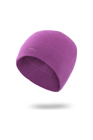 Slazenger Bent Polar Unisex Lila Bere Lila