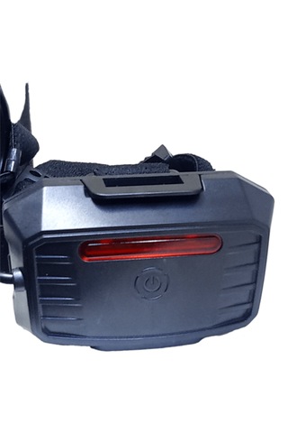 Arm Profesyonel Esen183b 1200 Lümen Şarjlı Kafa Lambası