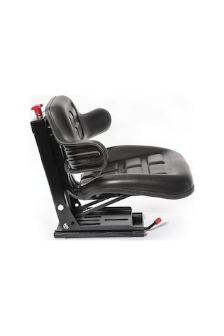 Traktör Koltuğu Kolçaklı - Fiat-ford-new Holland-massey Ferguson