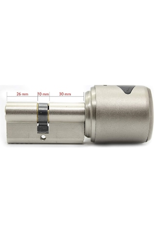 Desi Utopic R Akıllı Kilit Ios/android Uyumlu & Akıllı Köprü