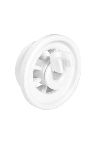 Hotpoint Uyumlu Ariston Bulaşık Makinesi Sepet Tekerleği 4 Adet