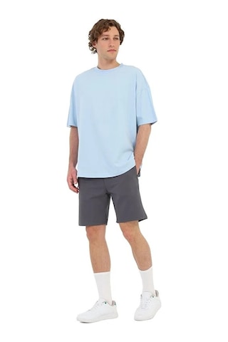 Lumberjack 6m Mb Ct103 Pam Short 6fx Erkek Şort 102064426 Antrasit