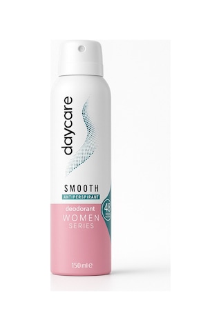 Smooth Deodorant Women 150 Ml Antı - Perspırant