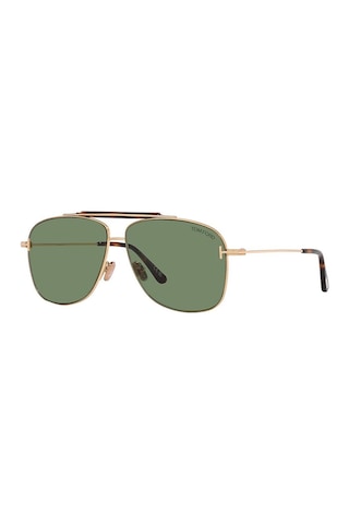 Tom Ford Tf1017s 28n 60 Erkek Güneş Gözlüğü