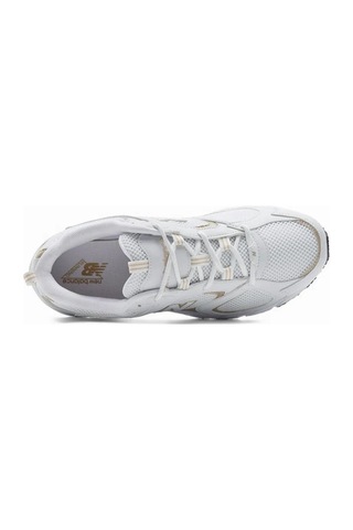 New Balance Ml408cw Lıfestyle Shoes Beyaz Unisex Sneaker Beyaz