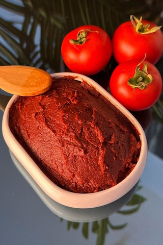 Antep Güneş Kurusu Domates Salçası 700 Gr