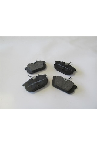 Oem No 9941605 Uyumlu Alfa Romeo 145 95/00 Arka Fren Balatası 1.4/1.6/1,7/1,9cc Kablosuz Disk 87.