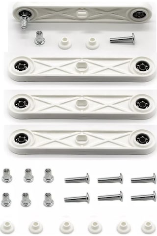 Bo-ny Evrensel Sarkaç Mekanizması, Beşik İçin 223320631 Beyaz