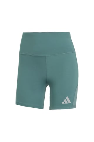 Adidas Adi Das Adi365 Sh Leg Kadın Mavi Koşu Taytı 8713 Yeşil