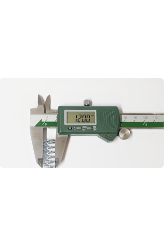 BASKI YAYI 1,60X12X50MM