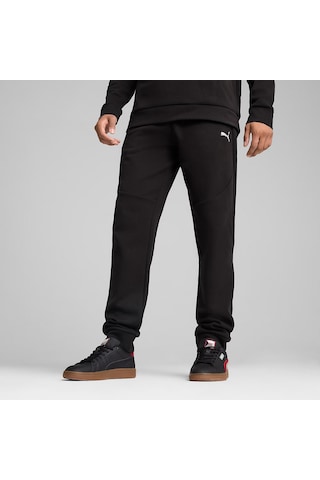 Puma Pumatech Erkek Eşofman Altı C-pum684601e50p01 Siyah