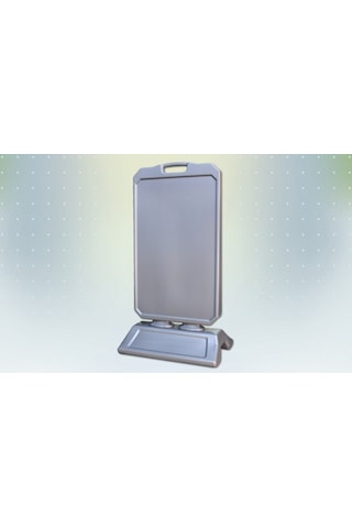 Reklam Dubası Işyeri Önü 115 Cm A+ Plastik