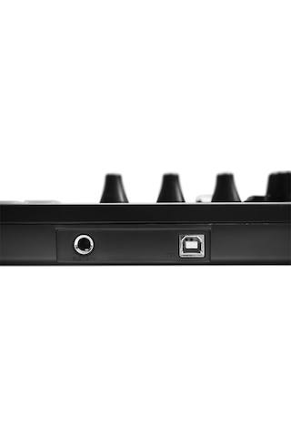 Mıdıplus Akm322 32 Mini Tuş Usb Mıdı Klavye Controller