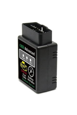 Obd2 Araç Arıza Tespit Cihazı- Bluetooth Check-up Silme Cihazı