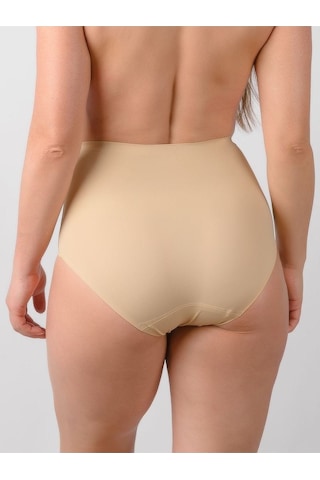 Polfa Model Külot Dikişsiz Iz Yapmayan Lazer Kesim Külot Spor Korse Dikişsiz Slip Külot Ten Renk Ten