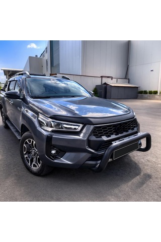 Toyota Hilux Ferrous Ön Kaput Koruyucu Rüzgarlık 2025 Ve Üstü