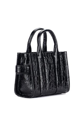Marc Jacobs Kadın Omuz Çantası H089l01re22 Siyah