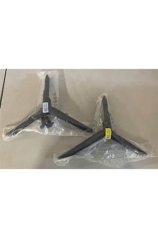 Samsung Uyumlu Ue70tu7100, Ue75tu7100 Tv Ayağı, Bn63-18572 (Outlet)