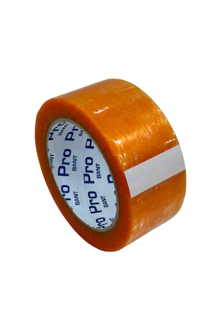Cateksss Koli Bandı 45x100 Mt - 50 Li Paket