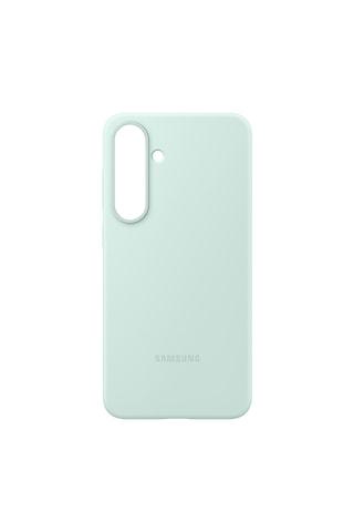 Samsung Galaxy S25 Plus Uyumlu Silikon Kılıf Ef-ps936cmegww