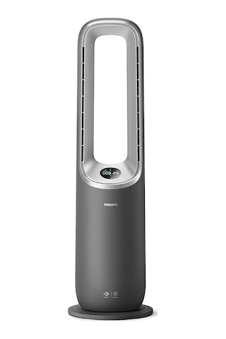 Philips Amf870/15 Air Performer 8000 Serisi 3'ü 1 Arada Hava Temizleyici