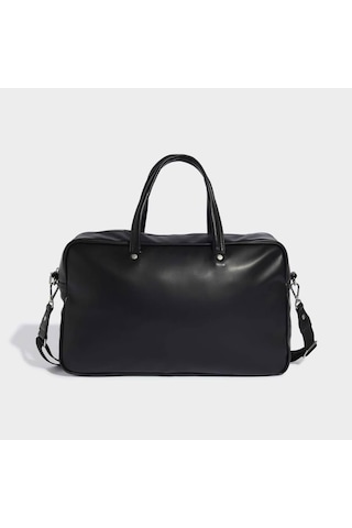 Adidas Ks4127 Holdall El-omuz Çantası Siyah
