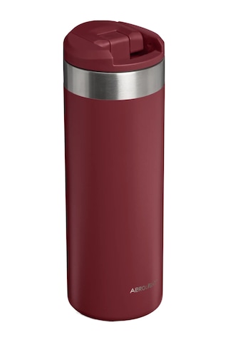 Stanley The Aerolight Transit Mug Cranberry Mor