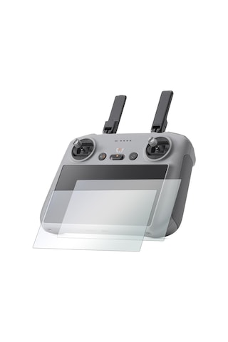 Clascase Dji Rc / Rc 2 Ekranlı Kumanda Ekran Koruyucu Nano