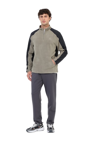 Lumberjack Polar Erkek Haki Ml Javed 7ks-2412 000000000102696598 Haki-sıyah
