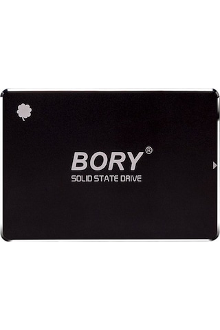 Bory R500-C128G 3.5" 128 GB M.2 2280 Sata3 HDD