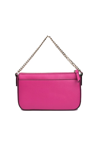 Dkny Kadın Omuz Çantası R33e3d18-pınkmultı Çok Renkli