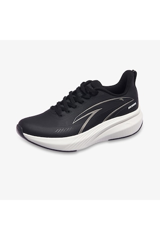 Anta Air Walker Kadın Siyah Spor Ayakkabı 822515522 Siyah
