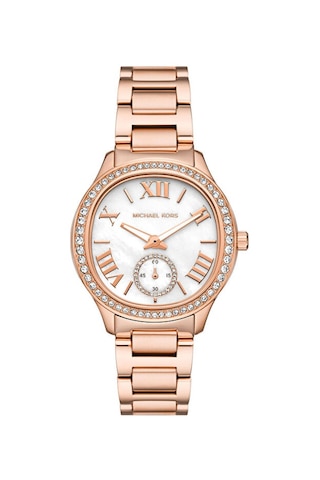 Michael Kors Mk4806 Kadın Kol Saati