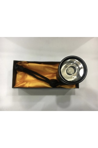 Beyaz Led Işıklı Mini Fener D35 Çok Renkli