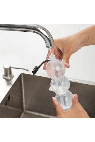 Küre Buzluk - 26317 5224 Çok Renkli