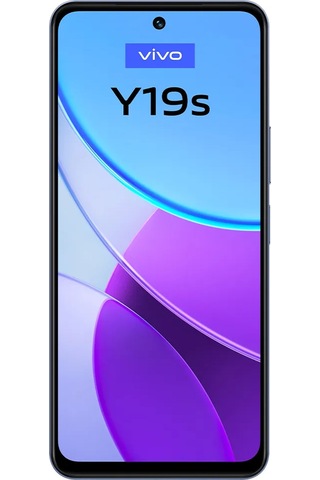 Vivo Y19S 4 GB 128 GB (Vivo Türkiye Garantili)