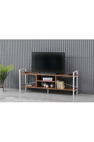 Arpelia Tv Sehpası 160 x 35 x 65 CM Richmond