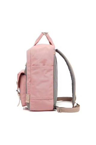 Didadodo Kadınlar İçin Çok Amaçlı Nylon Sırt Çantası - Seyahat, Okul Ve Günlük Kullanım Siyah, Modern Tasarım Siyah