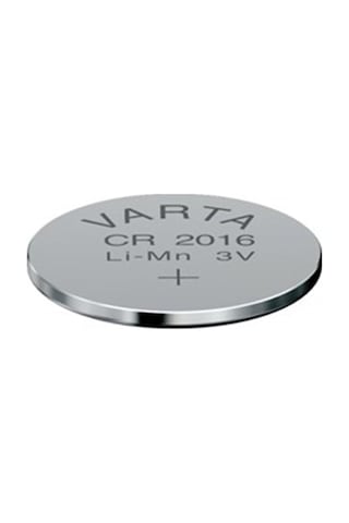 Varta 6016 CR2016 3V Lityum Pil
