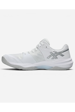 Asics Sky Elıte Ff 3 Beyaz Voleybol Ayakkabısı 1053a078-100